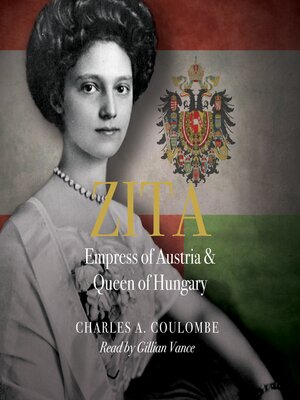 cover image of Zita